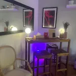 Agréable appartement