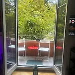 Agréable appartement