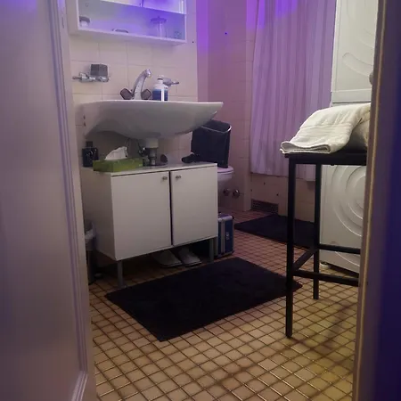 Agreable Appartement