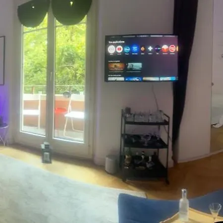 Agreable Appartement *