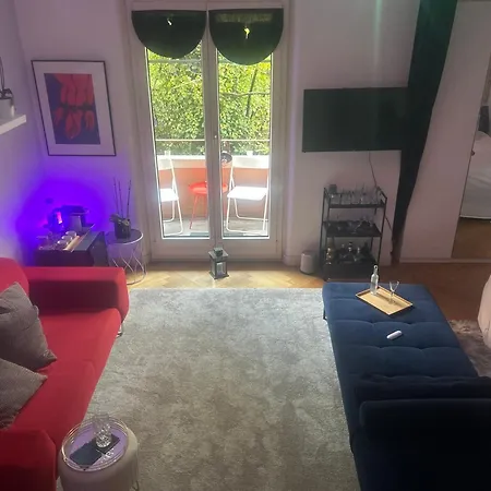 Appartement Agreable