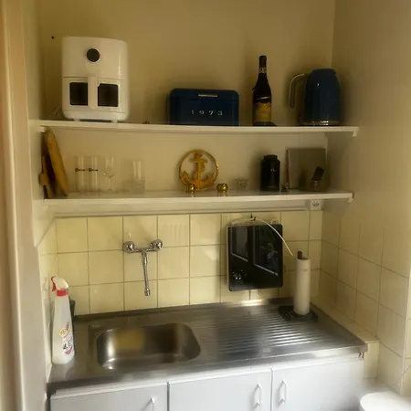 Agreable Appartement