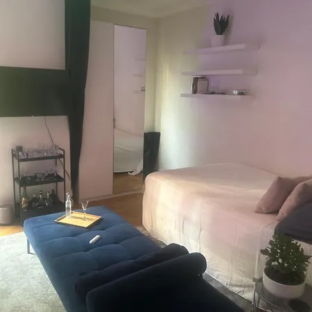 Agreable Appartement