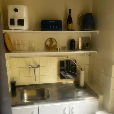 Agreable Appartement *