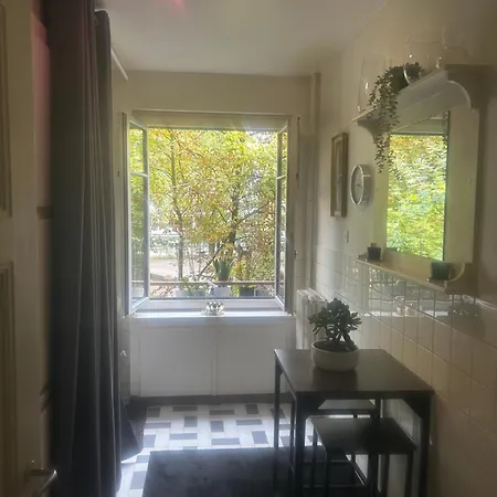 Agreable Appartement Genève