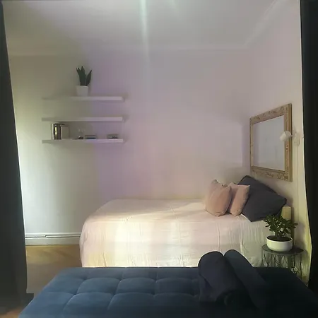 Agreable Appartement