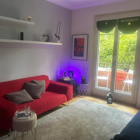 Agreable Genève
