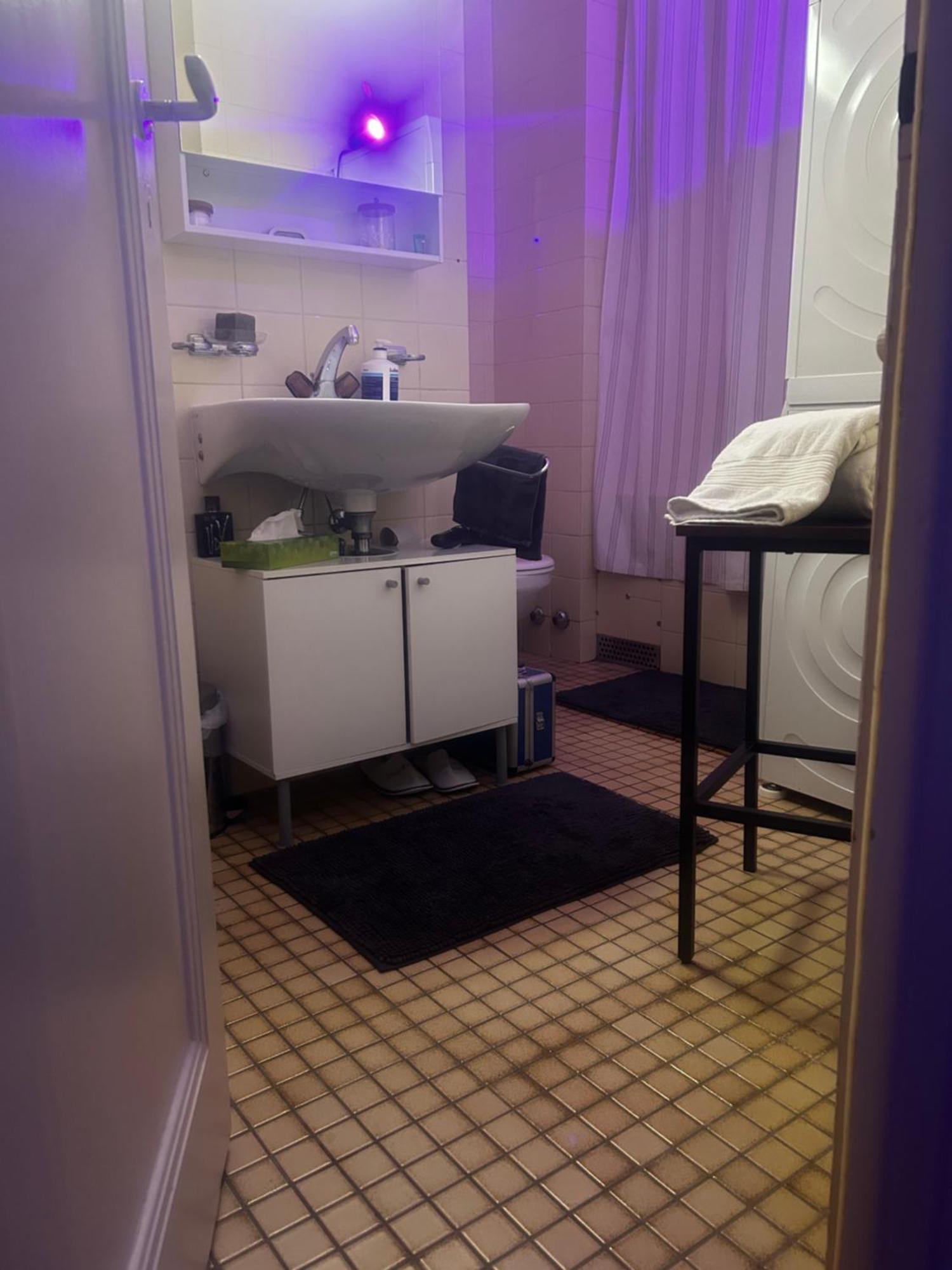 Agreable Apartamento