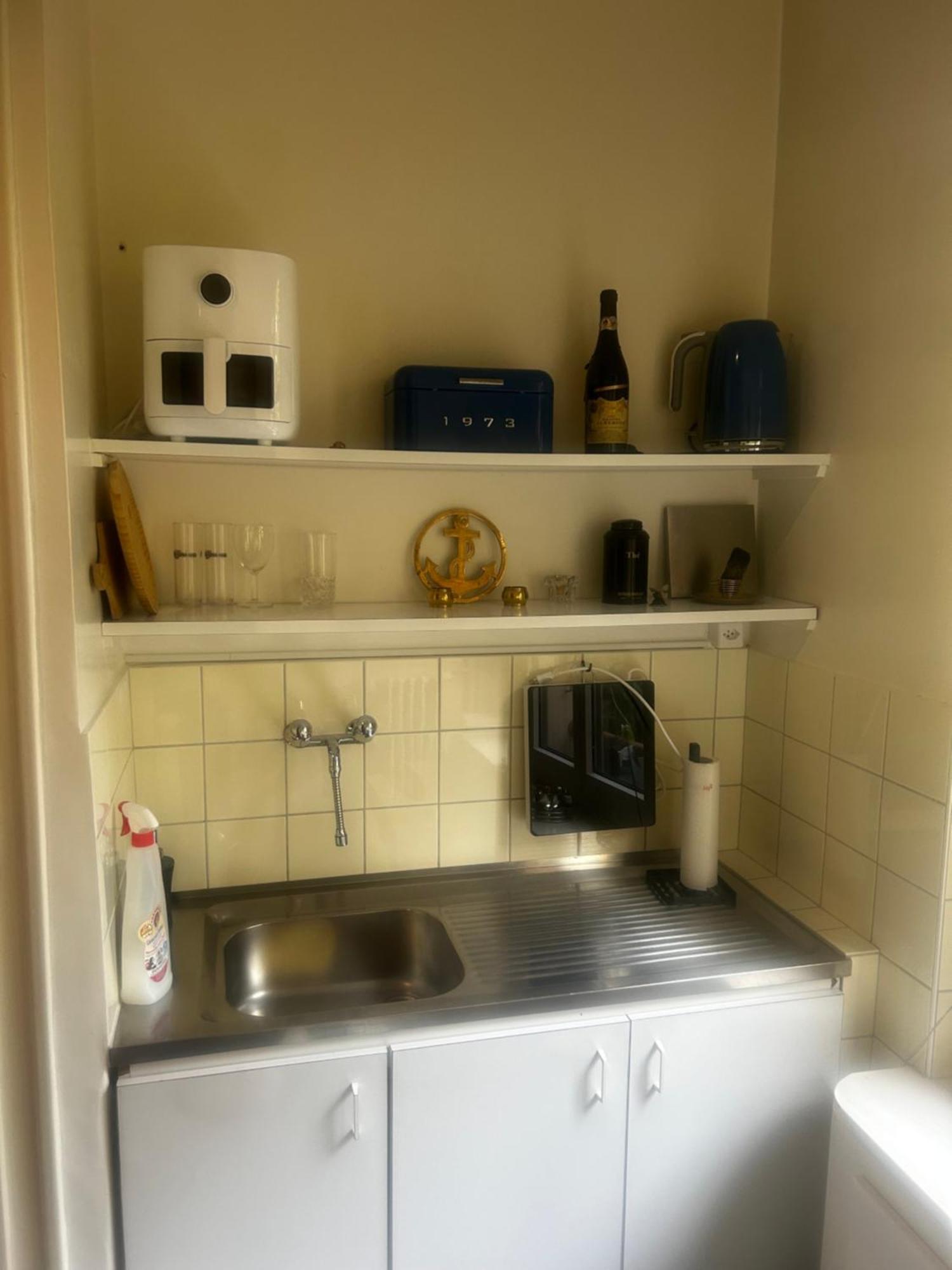 Agreable Apartamento