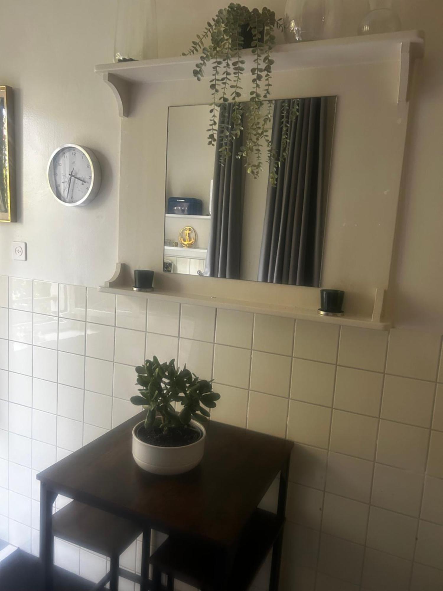 Agreable Apartamento *