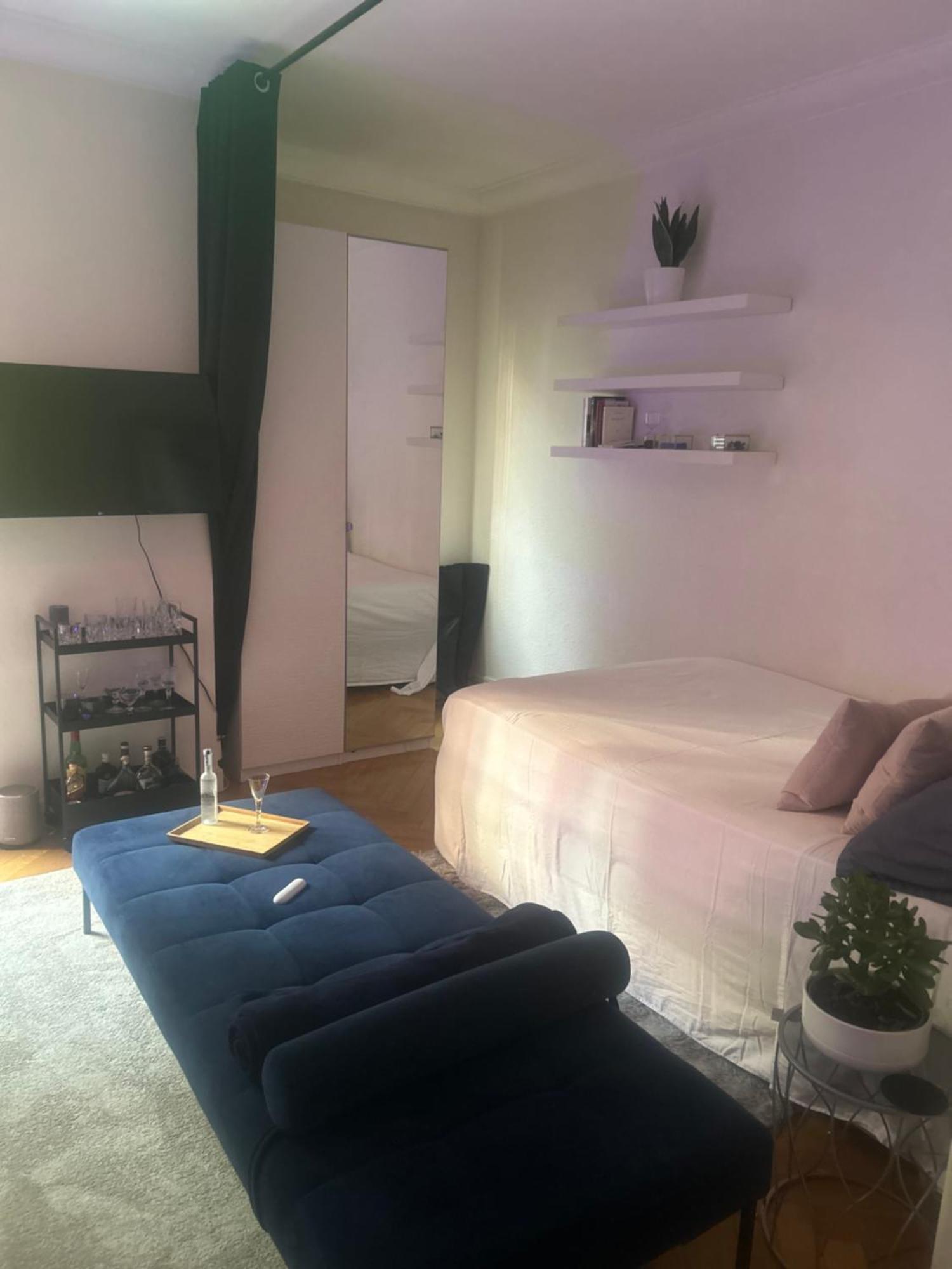Agreable Apartamento
