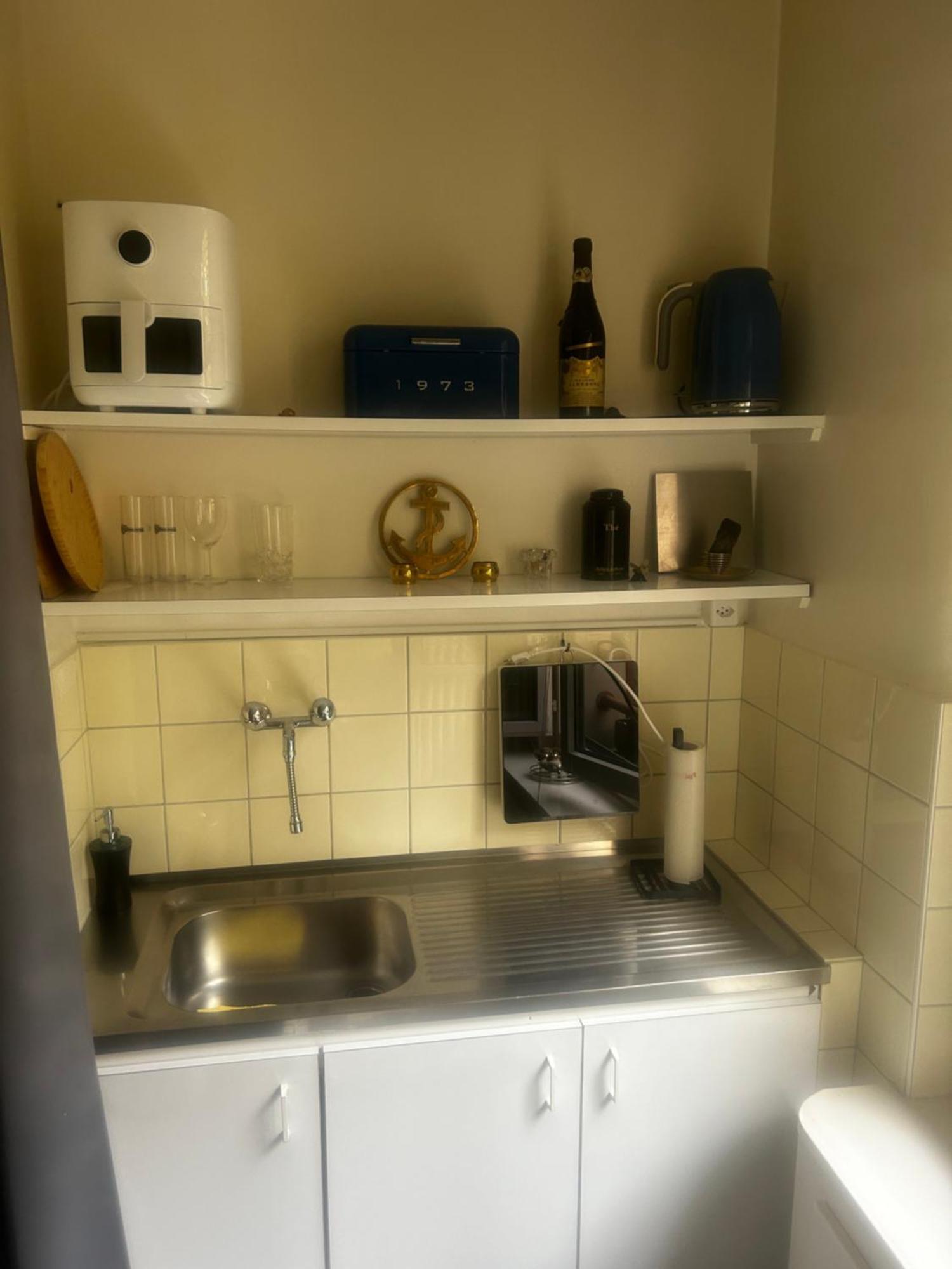 Agreable Apartamento *