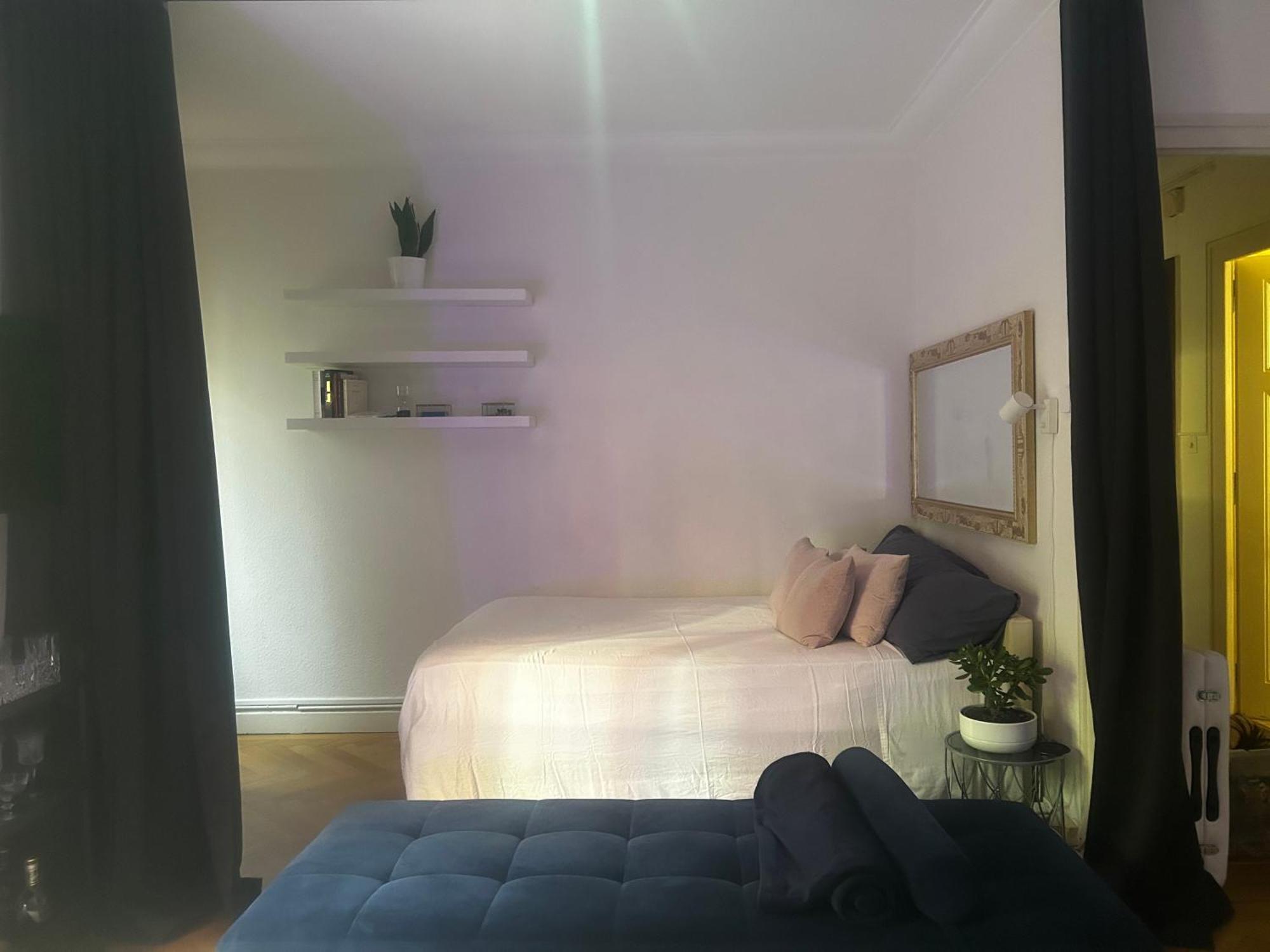 Agreable Apartamento